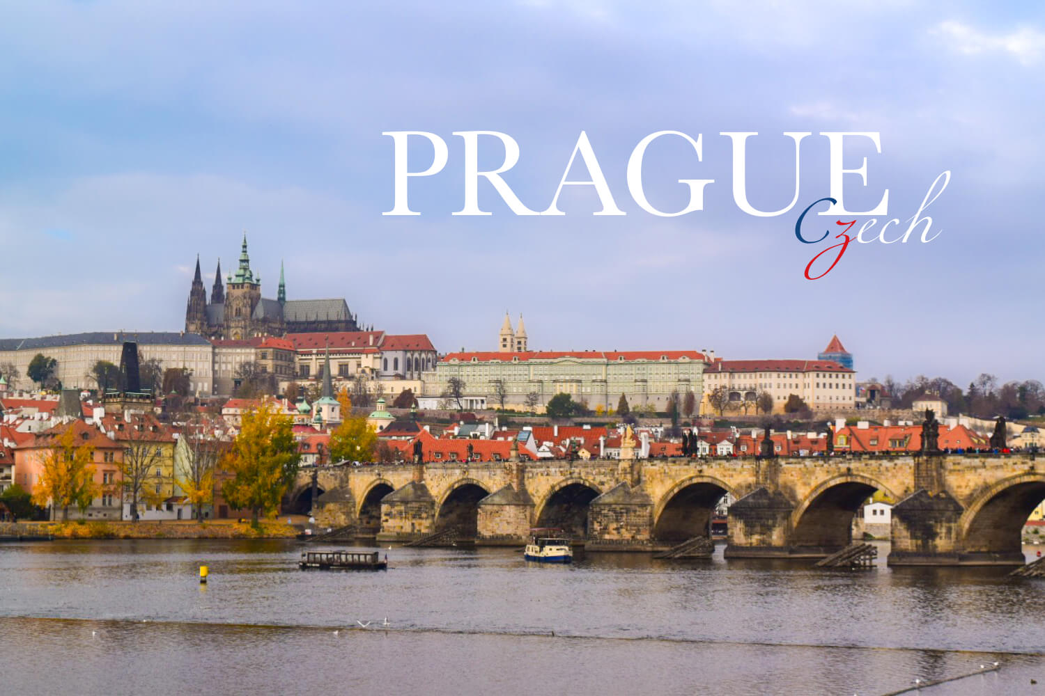 【世界遺産】プラハの魅力｜ミュシャゆかりの観光スポットを紹介