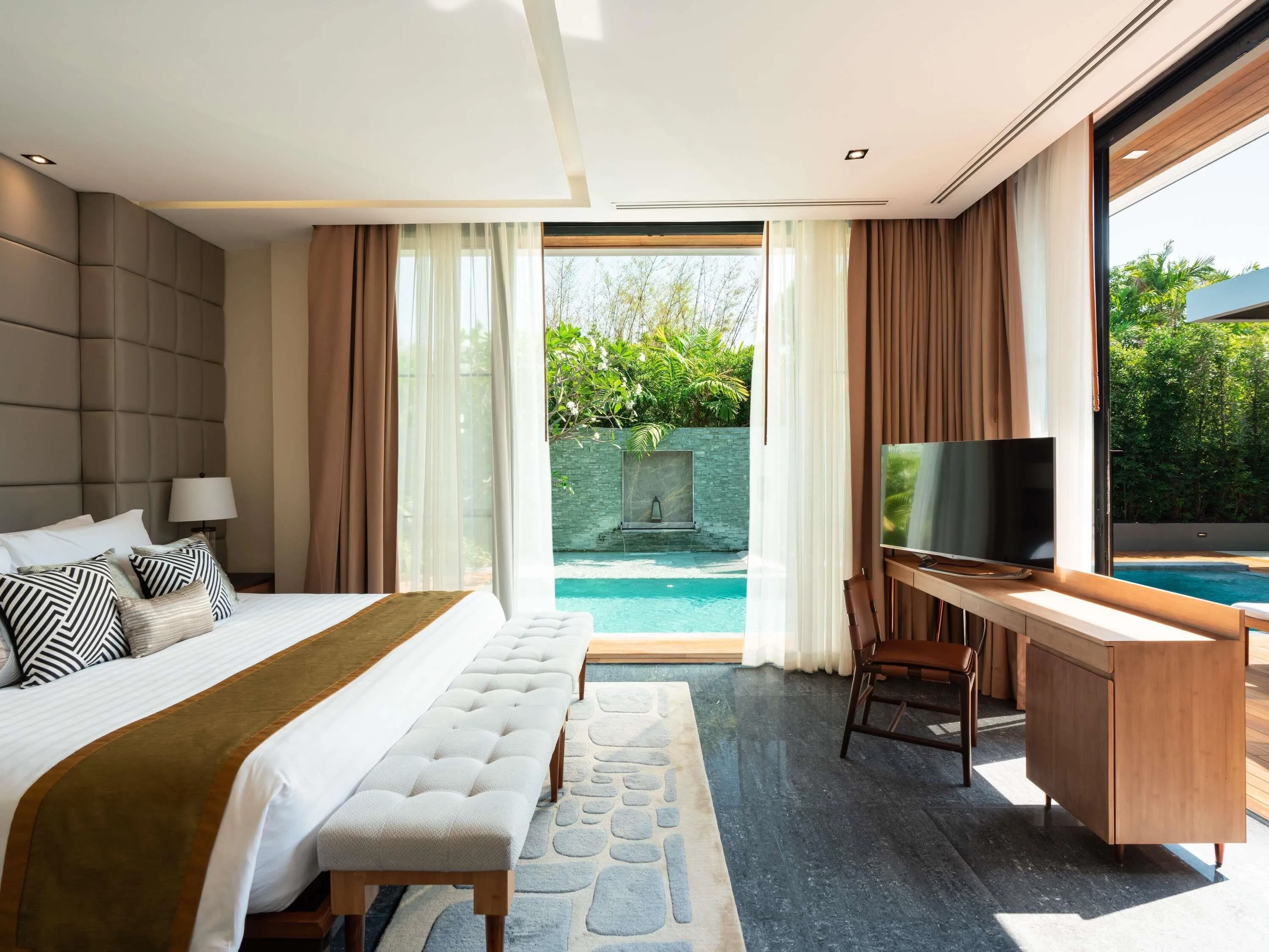 V ヴィラズ ホアヒン - M ギャラリー