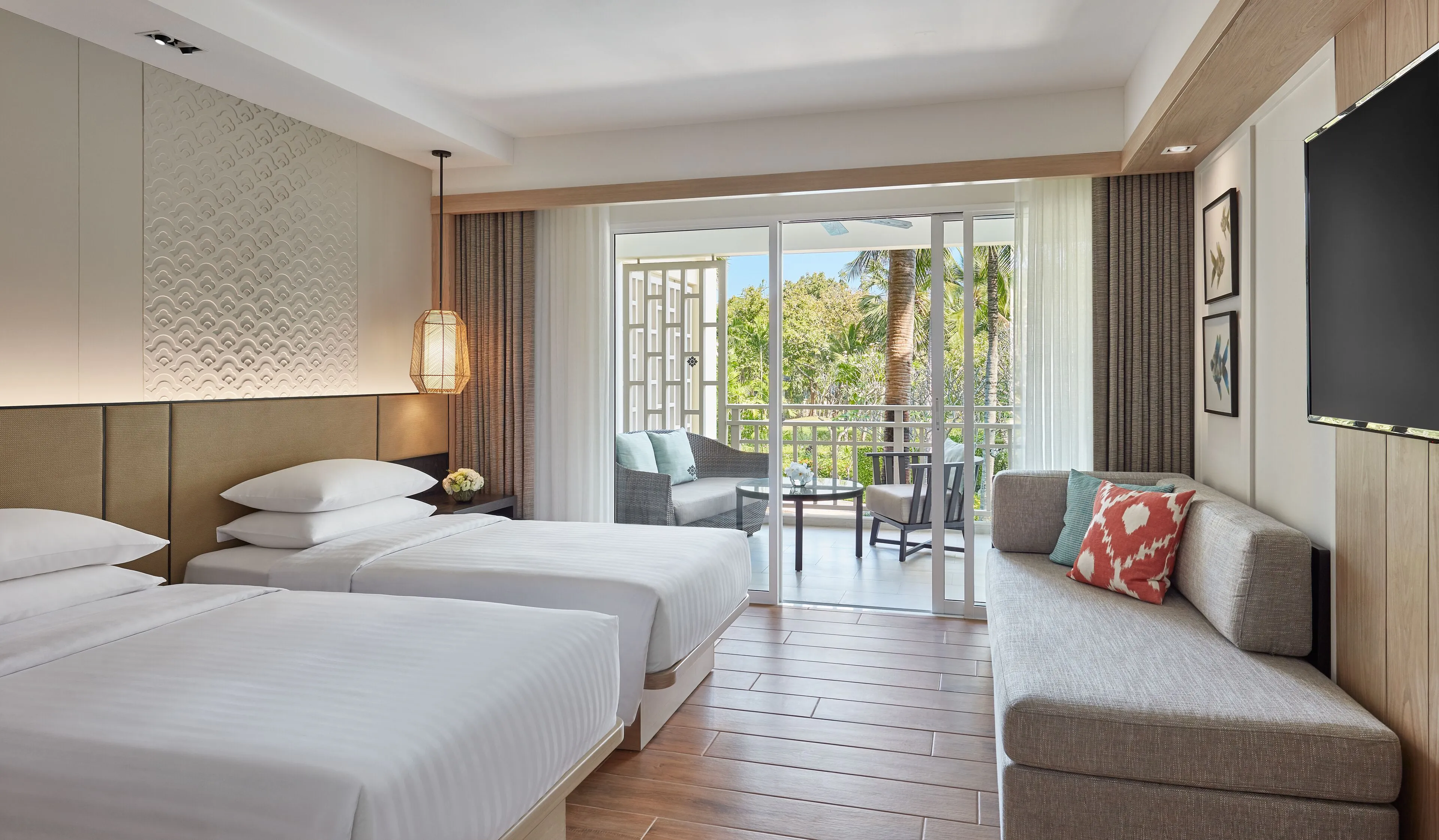 ハイアット リージェンシー ホアヒン