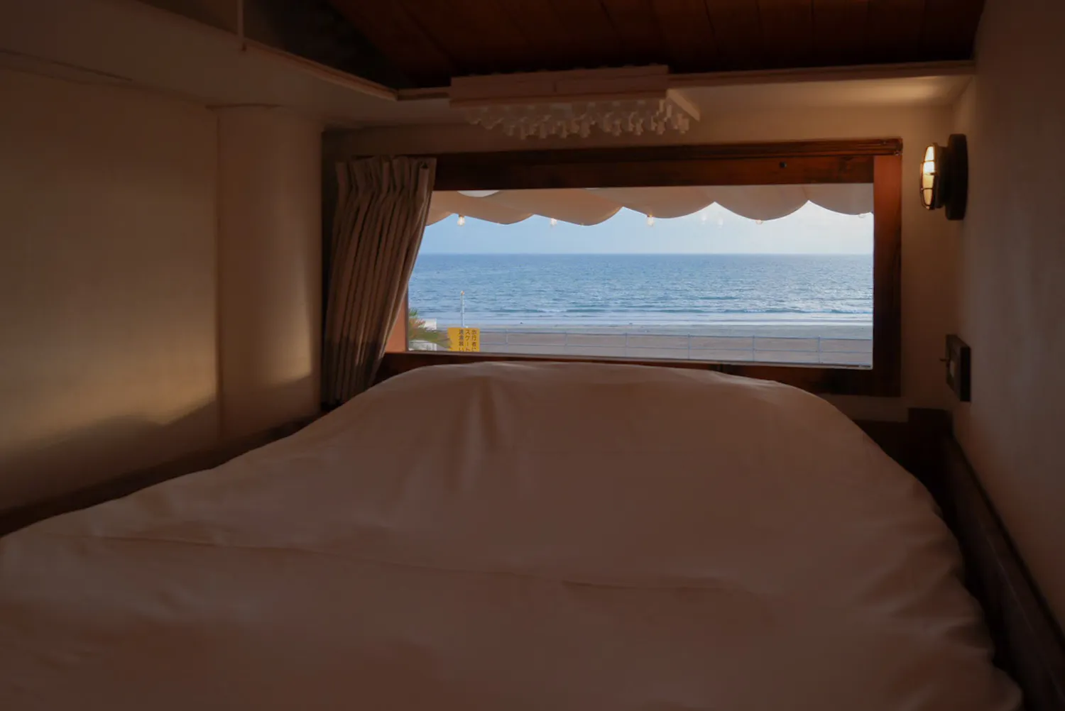 海辺のBed&Breakfast GOOD MORNING ZAIMOKUZA