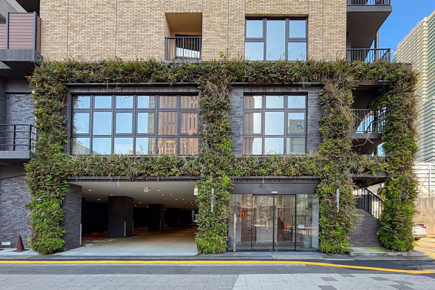 ブレンザホテル