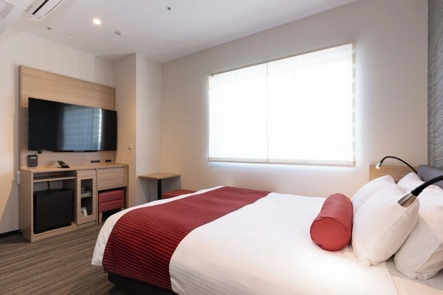 京急EXイン 浜松町・大門駅前の客室