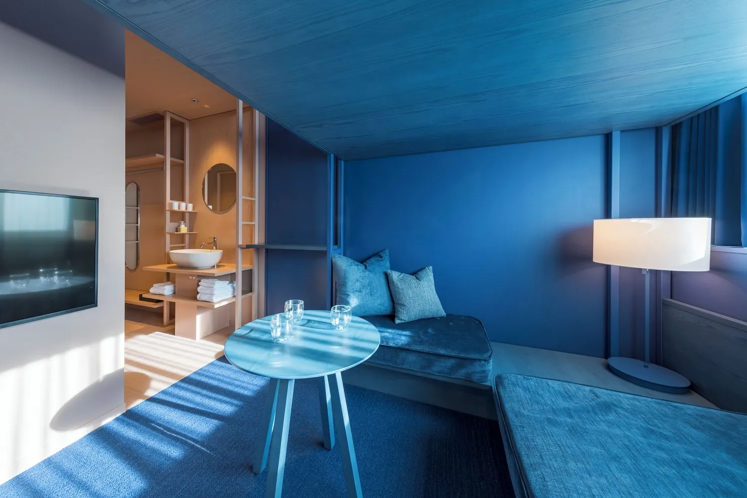 トグルホテル水道橋の客室