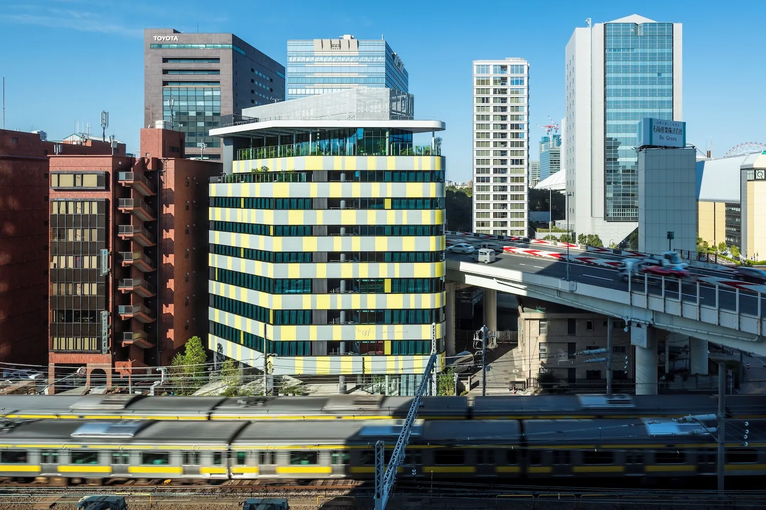 トグルホテル水道橋