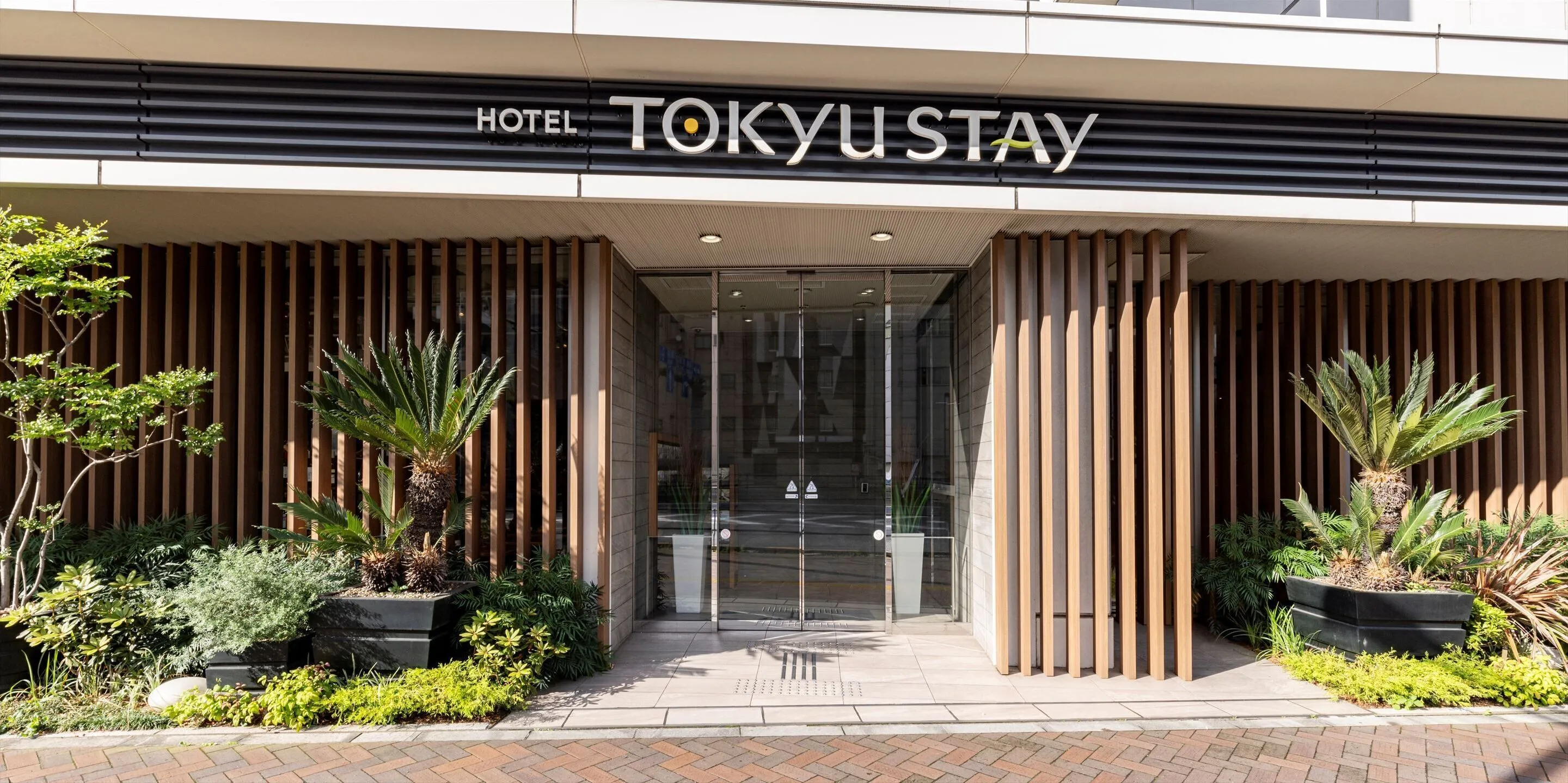 東急ステイ新橋